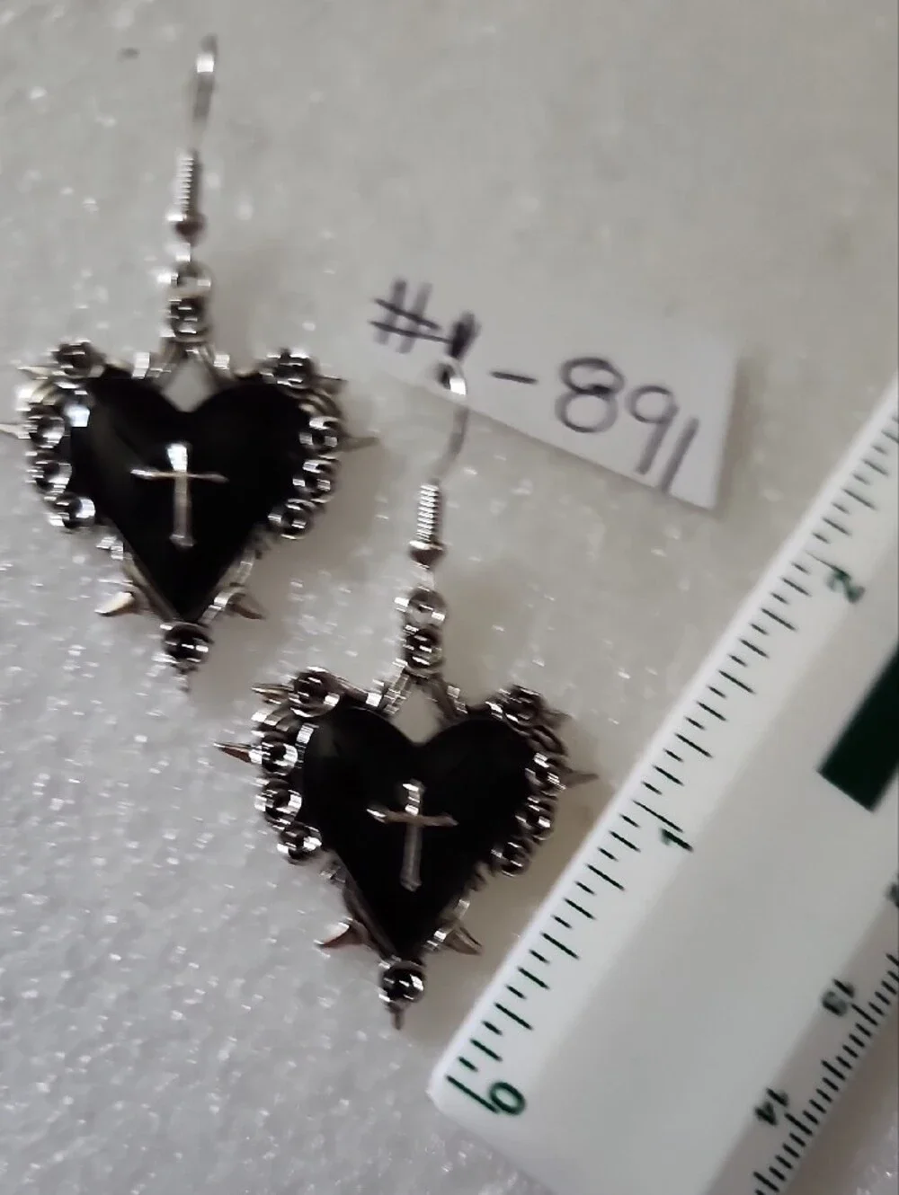 Hand Crafted hand crafted